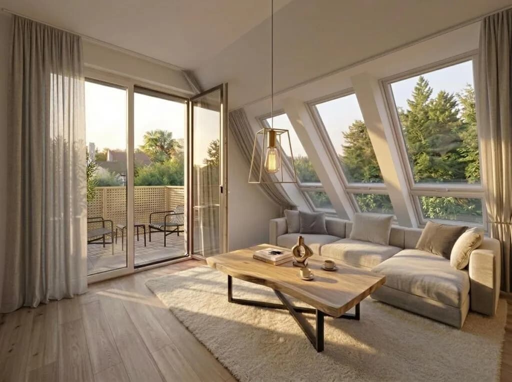 4-Zimmer-Wohnung kaufen in Wien – 91,88 m², € 853.700