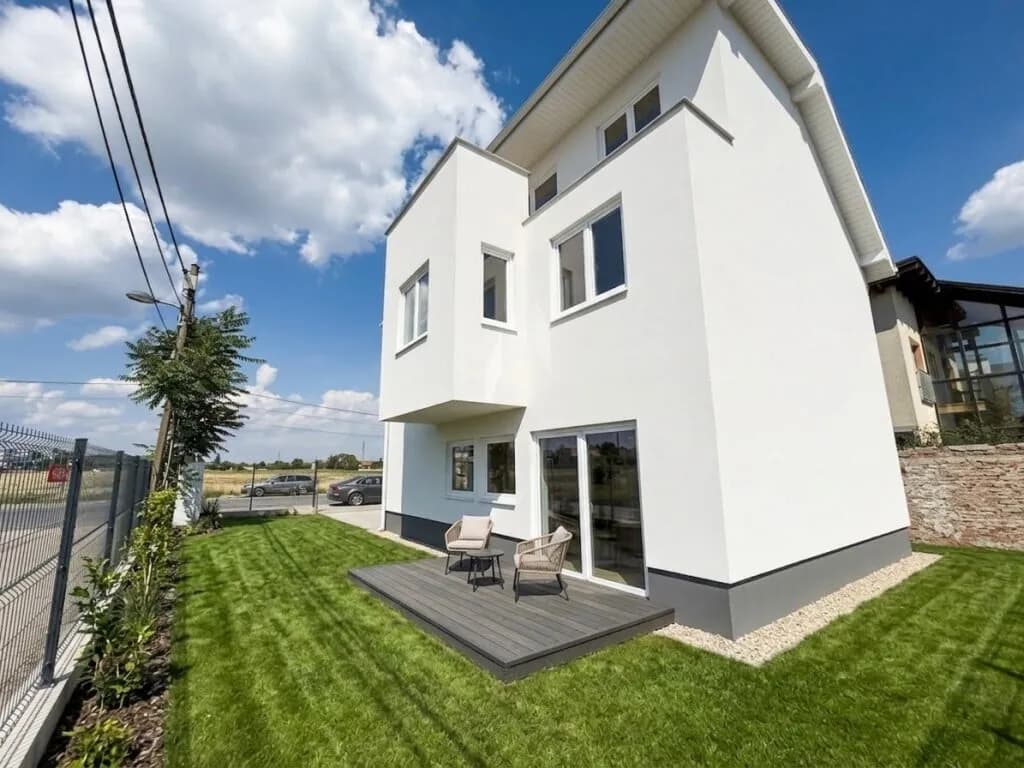 Grundstück kaufen in Wien – 210 m², € 399.000