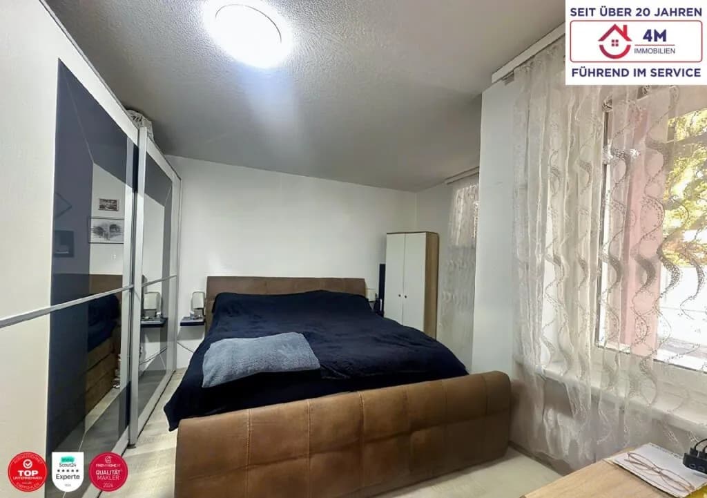 4-Zimmer-Wohnung kaufen in Wien – 80 m², € 450.000 – Bild 2 von 8