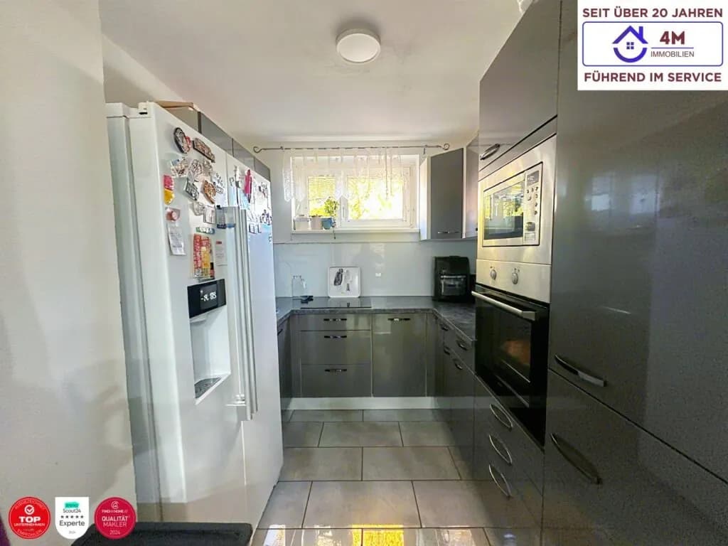 4-Zimmer-Wohnung kaufen in Wien – 80 m², € 450.000 – Bild 3 von 8
