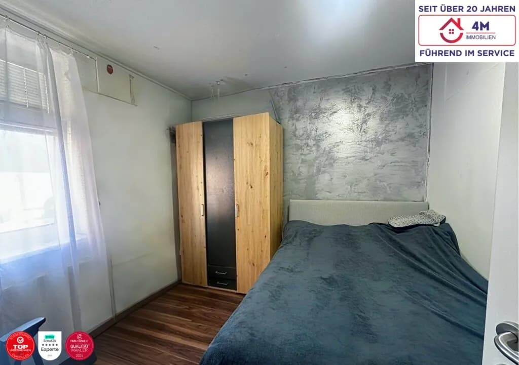 4-Zimmer-Wohnung kaufen in Wien – 80 m², € 450.000 – Bild 4 von 8