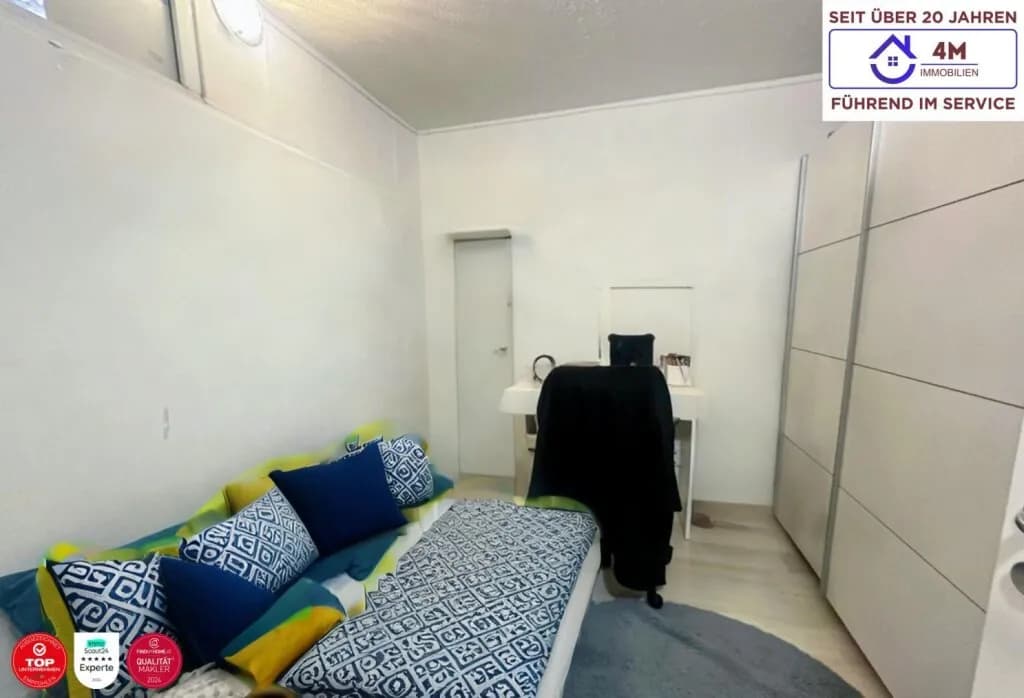 4-Zimmer-Wohnung kaufen in Wien – 80 m², € 450.000 – Bild 6 von 8