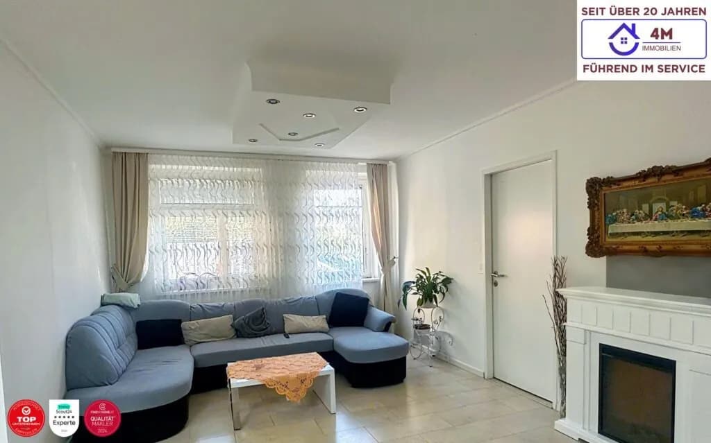 4-Zimmer-Wohnung kaufen in Wien – 80 m², € 450.000 – Bild 7 von 8