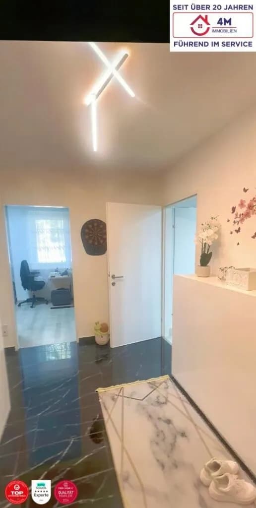 4-Zimmer-Wohnung kaufen in Wien – 80 m², € 450.000 – Bild 8 von 8