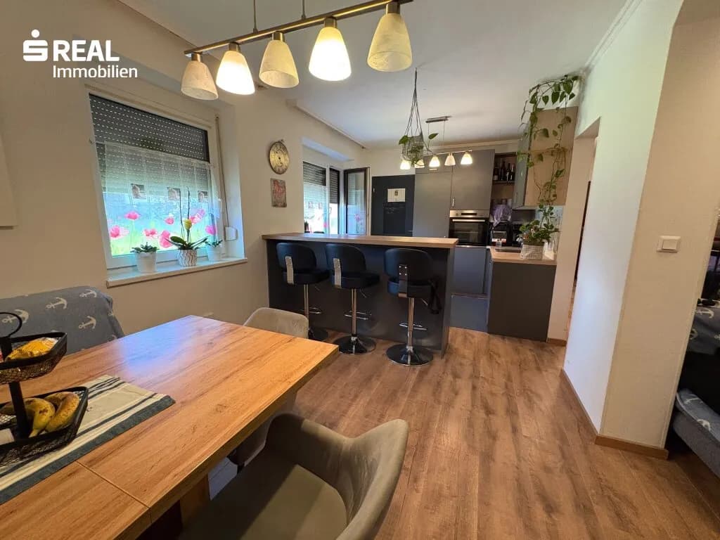 4-Zimmer-Wohnung kaufen in Leibnitz – 85 m², € 213.000