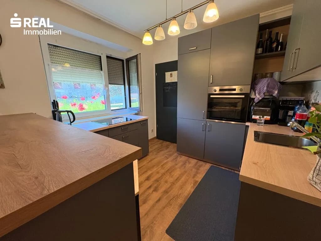 4-Zimmer-Wohnung kaufen in Leibnitz – 85 m², € 213.000 – Bild 2 von 8