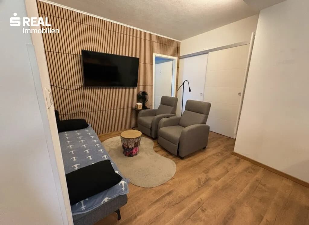 4-Zimmer-Wohnung kaufen in Leibnitz – 85 m², € 213.000 – Bild 3 von 8
