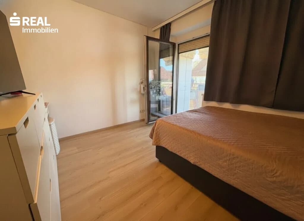 4-Zimmer-Wohnung kaufen in Leibnitz – 85 m², € 213.000 – Bild 4 von 8