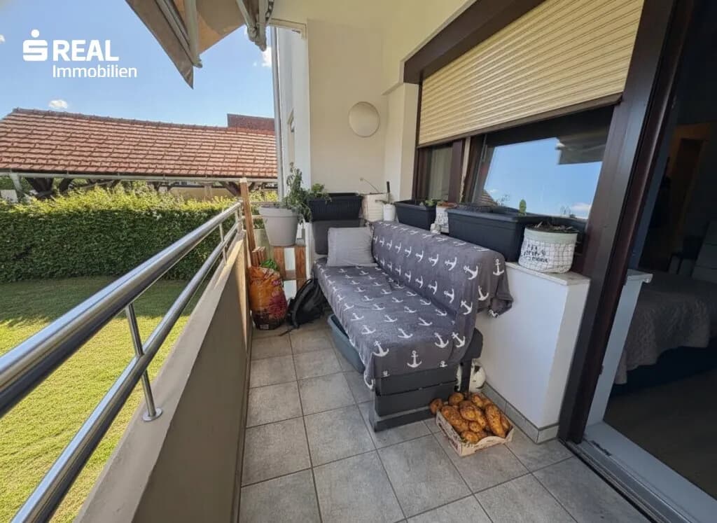4-Zimmer-Wohnung kaufen in Leibnitz – 85 m², € 213.000 – Bild 5 von 8