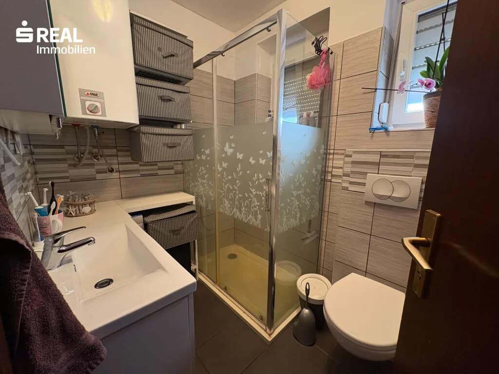 4-Zimmer-Wohnung kaufen in Leibnitz – 85 m², € 213.000 – Bild 6 von 8