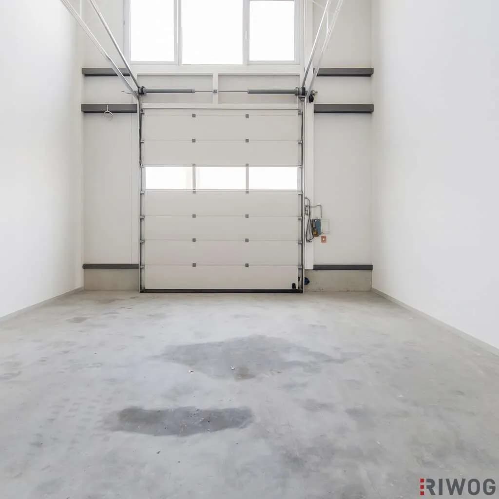 2-Zimmer-Immobilie mieten in Tulln – 124 m², € 1.300