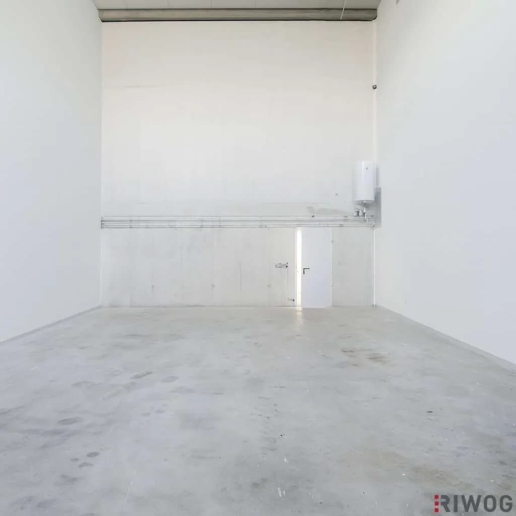2-Zimmer-Immobilie mieten in Tulln – 124 m², € 1.300 – Bild 2 von 17