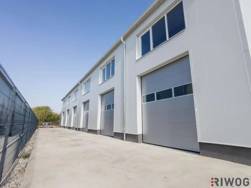 2-Zimmer-Immobilie mieten in Tulln – 124 m², € 1.300 – Bild 3 von 17