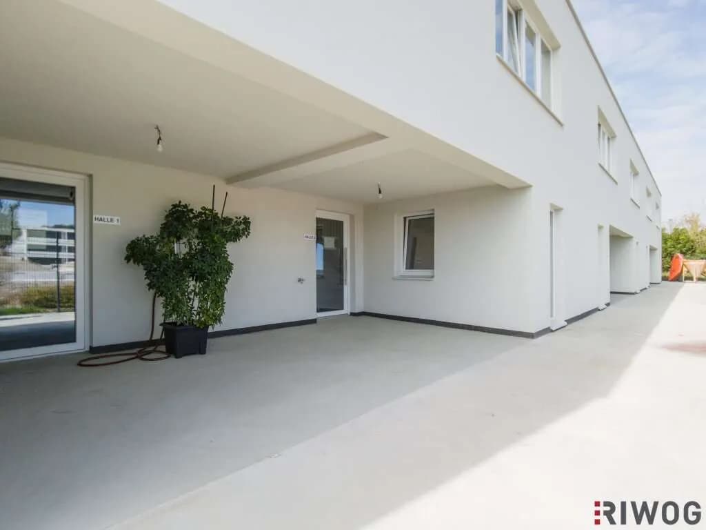 2-Zimmer-Immobilie mieten in Tulln – 124 m², € 1.300 – Bild 5 von 17