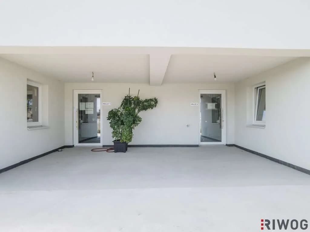 2-Zimmer-Immobilie mieten in Tulln – 124 m², € 1.300 – Bild 6 von 17