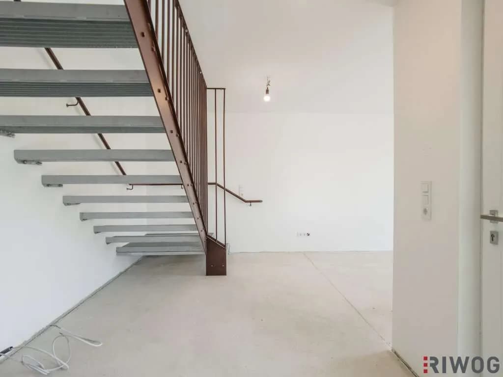 2-Zimmer-Immobilie mieten in Tulln – 124 m², € 1.300 – Bild 7 von 17
