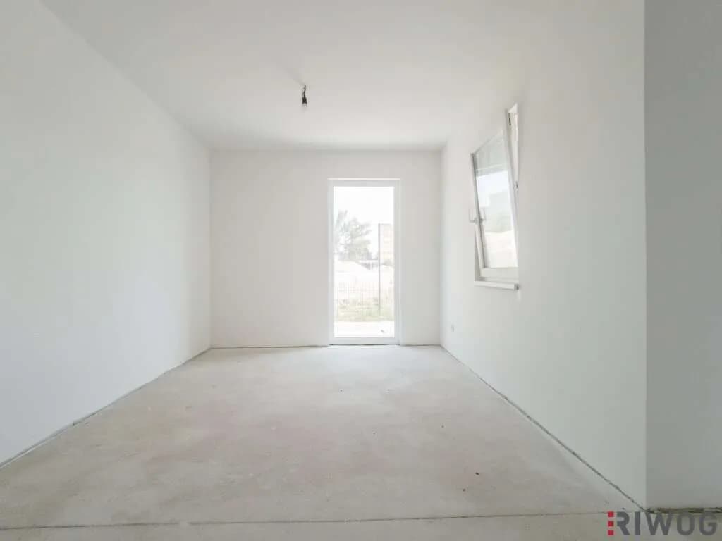 2-Zimmer-Immobilie mieten in Tulln – 124 m², € 1.300 – Bild 9 von 17