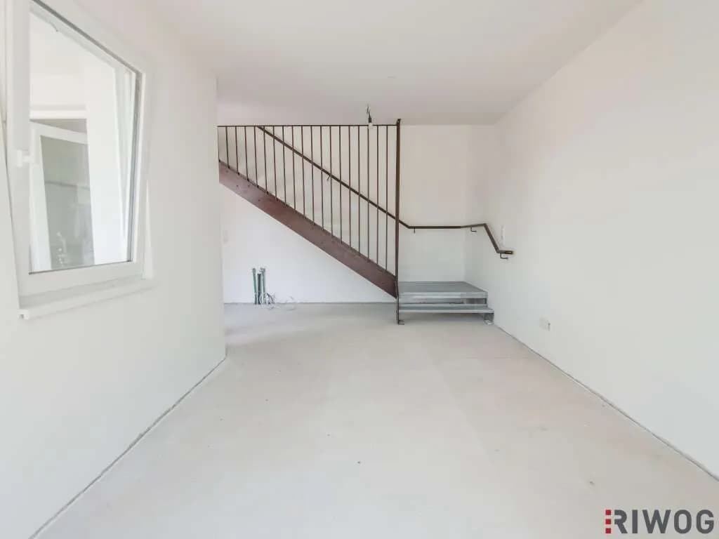 2-Zimmer-Immobilie mieten in Tulln – 124 m², € 1.300 – Bild 10 von 17