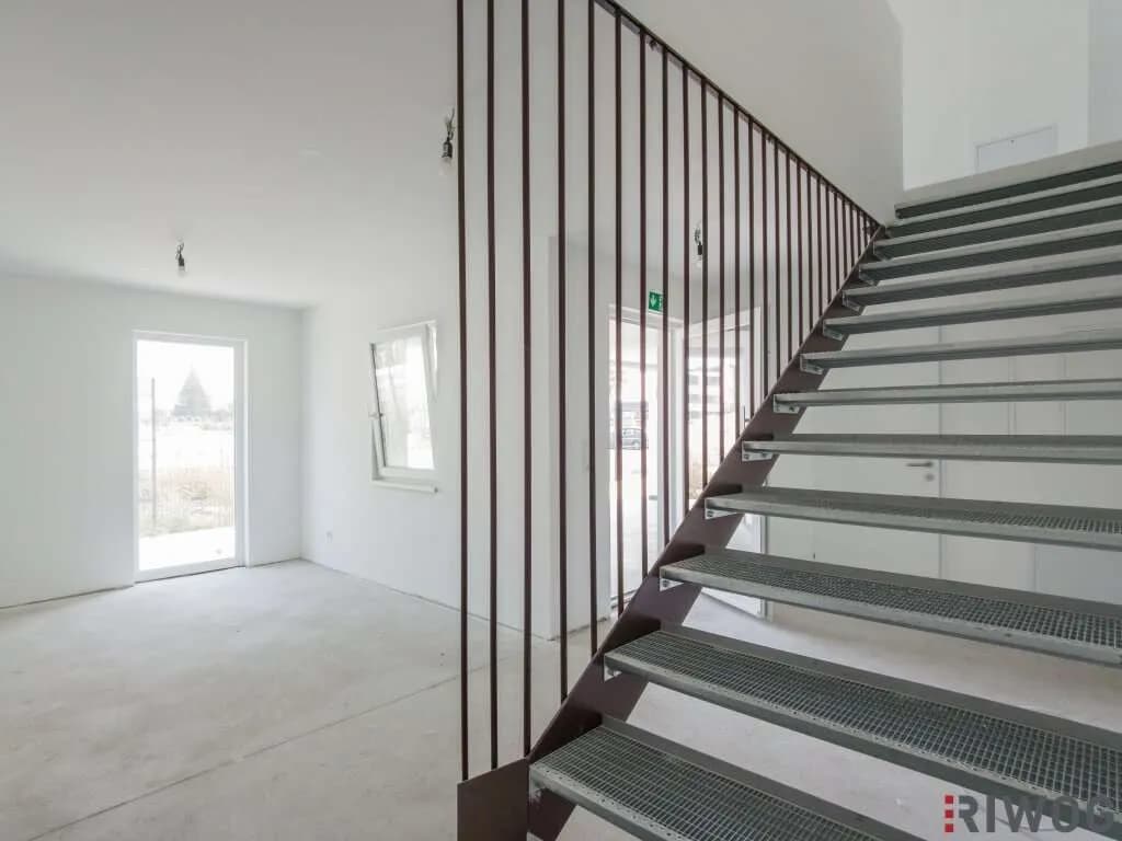 2-Zimmer-Immobilie mieten in Tulln – 124 m², € 1.300 – Bild 11 von 17