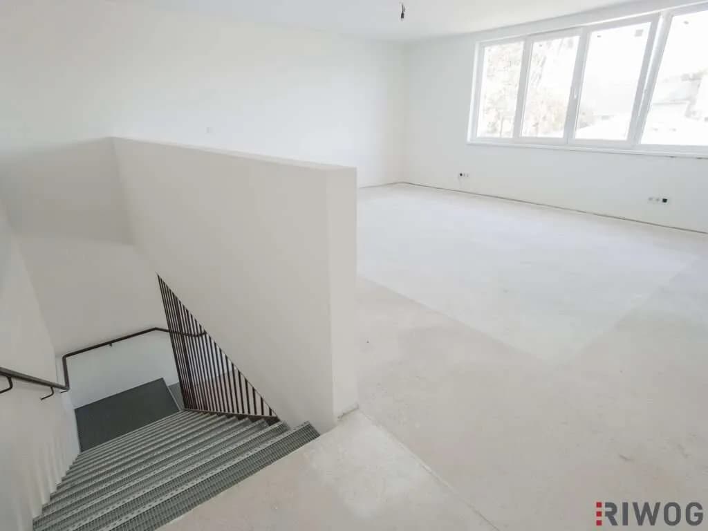 2-Zimmer-Immobilie mieten in Tulln – 124 m², € 1.300 – Bild 12 von 17
