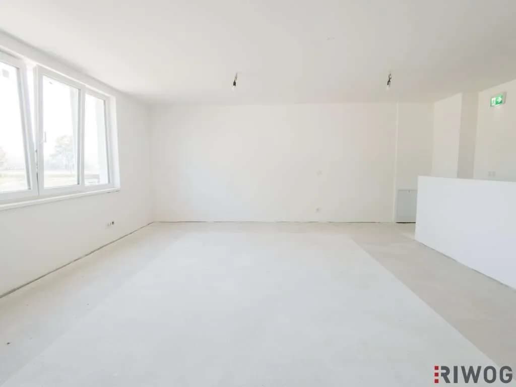 2-Zimmer-Immobilie mieten in Tulln – 124 m², € 1.300 – Bild 13 von 17