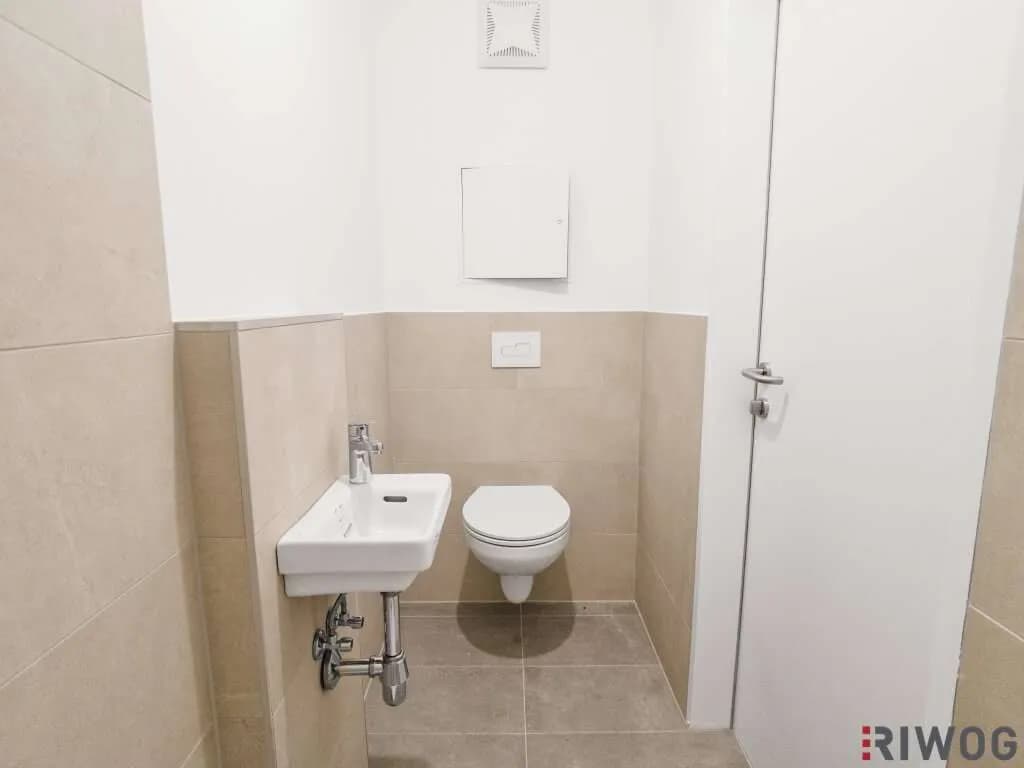 2-Zimmer-Immobilie mieten in Tulln – 124 m², € 1.300 – Bild 15 von 17