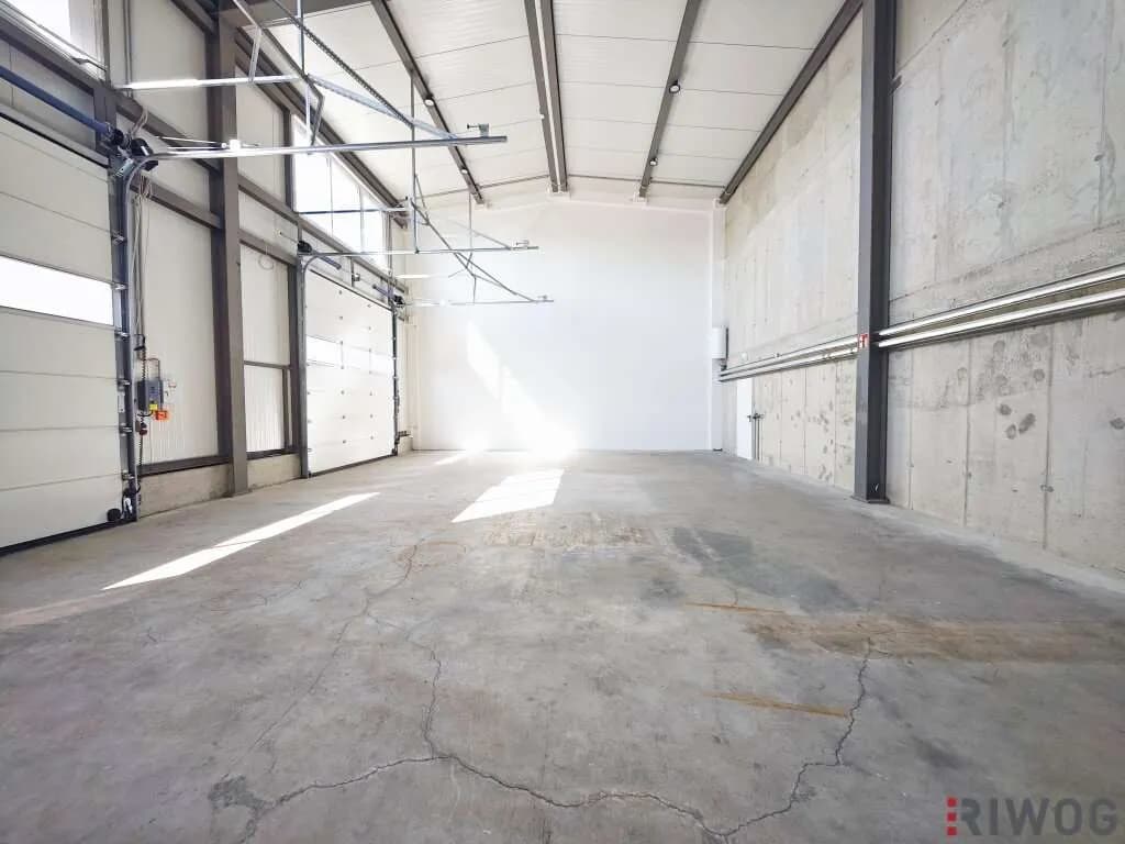 Immobilie mieten in Tulln – 366 m², € 3.500