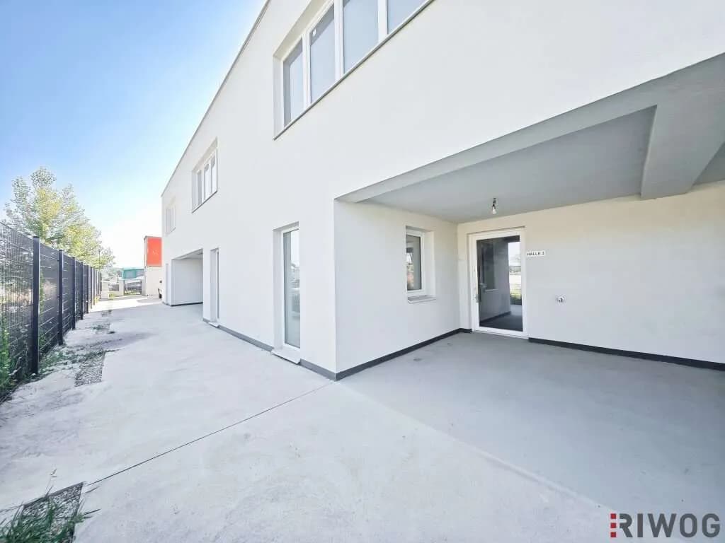 Immobilie mieten in Tulln – 366 m², € 3.500 – Bild 19 von 19