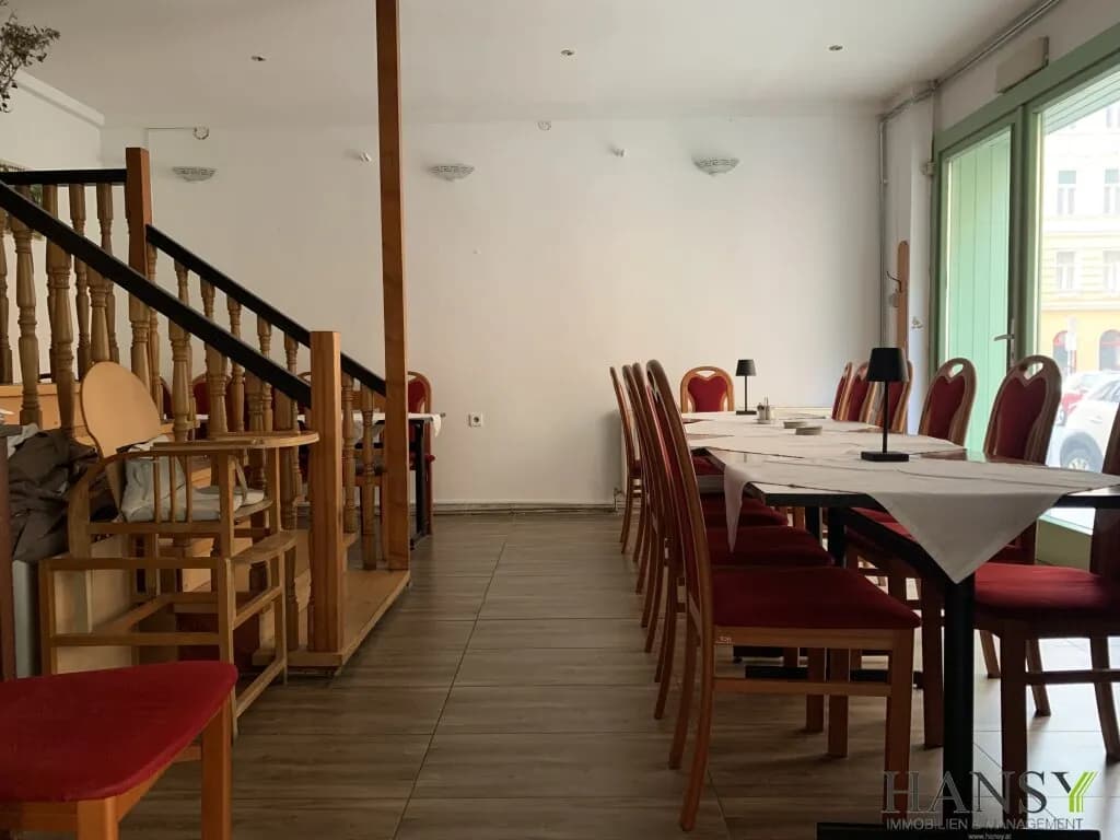 Gewerbeimmobilie mieten in Wien – 210 m², € 1.870 – Bild 4 von 6