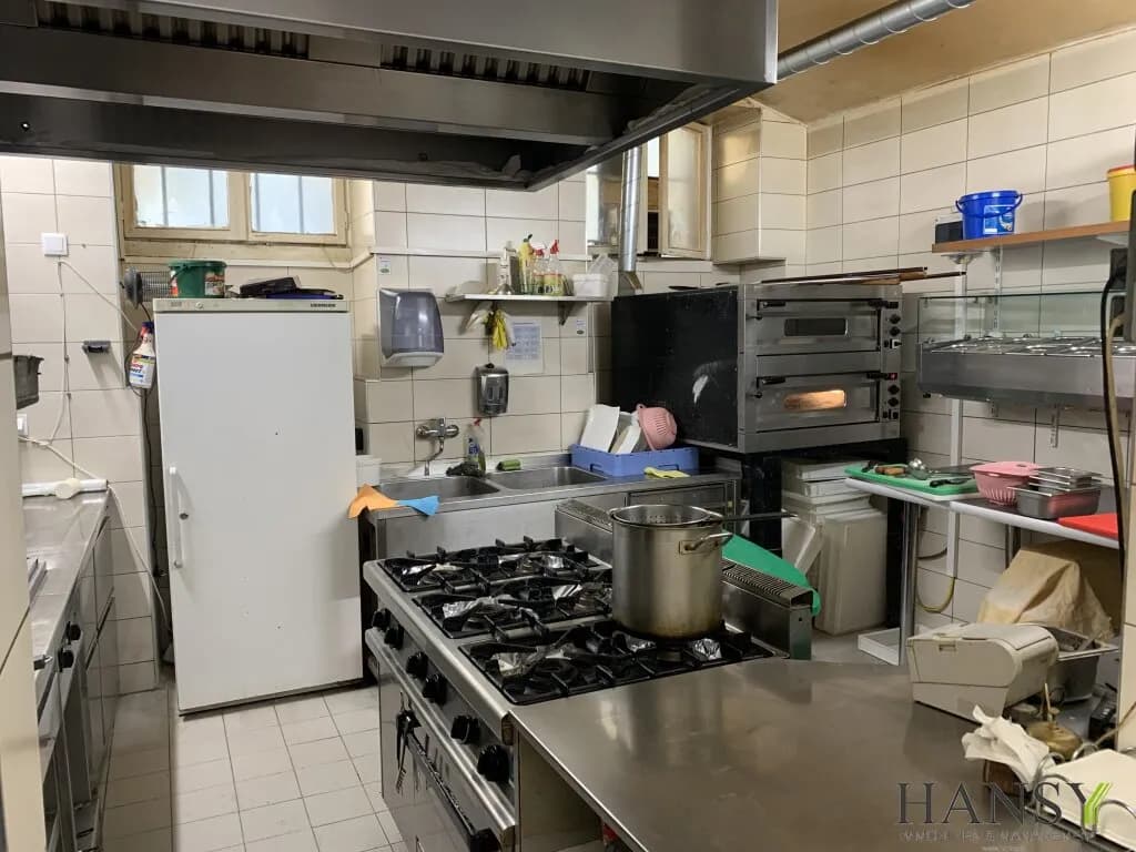 Gewerbeimmobilie mieten in Wien – 210 m², € 1.870 – Bild 5 von 6