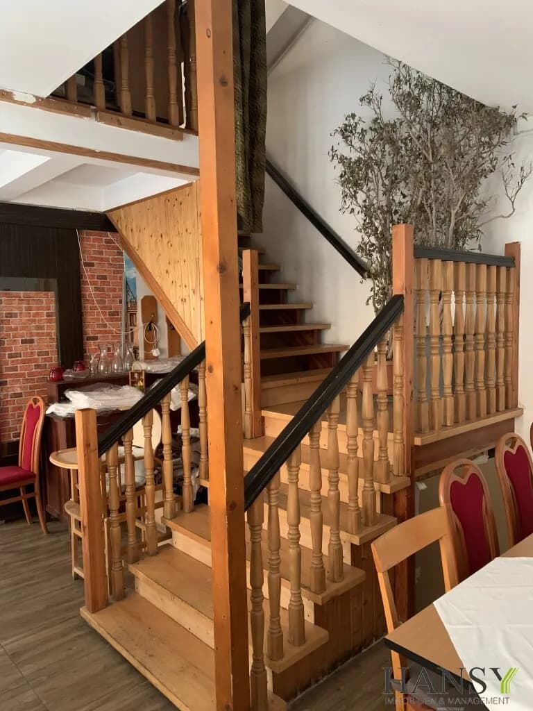 Gewerbeimmobilie mieten in Wien – 210 m², € 1.870 – Bild 6 von 6