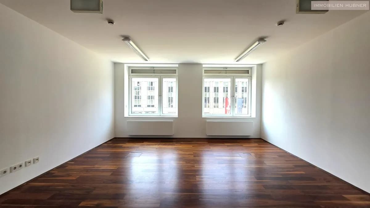 2-Zimmer-Gewerbeimmobilie mieten in Wien – 100 m², € 1.925 – Bild 2 von 24