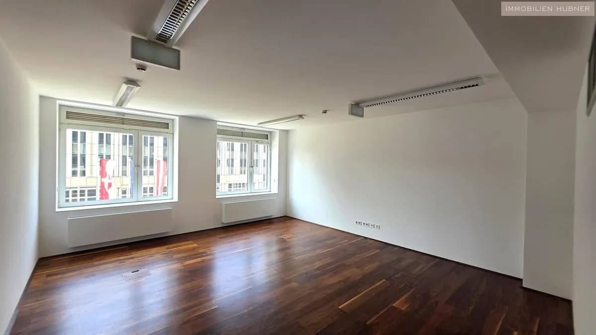 2-Zimmer-Gewerbeimmobilie mieten in Wien – 100 m², € 1.925 – Bild 3 von 24