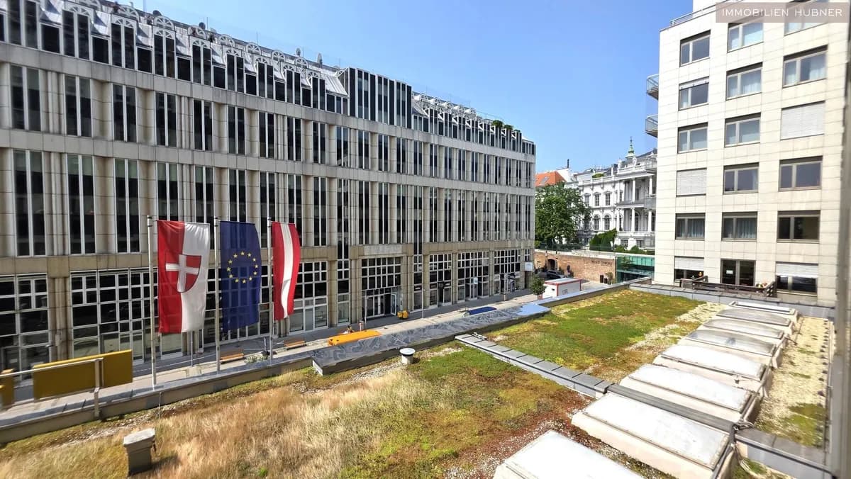 2-Zimmer-Gewerbeimmobilie mieten in Wien – 100 m², € 1.925 – Bild 7 von 24