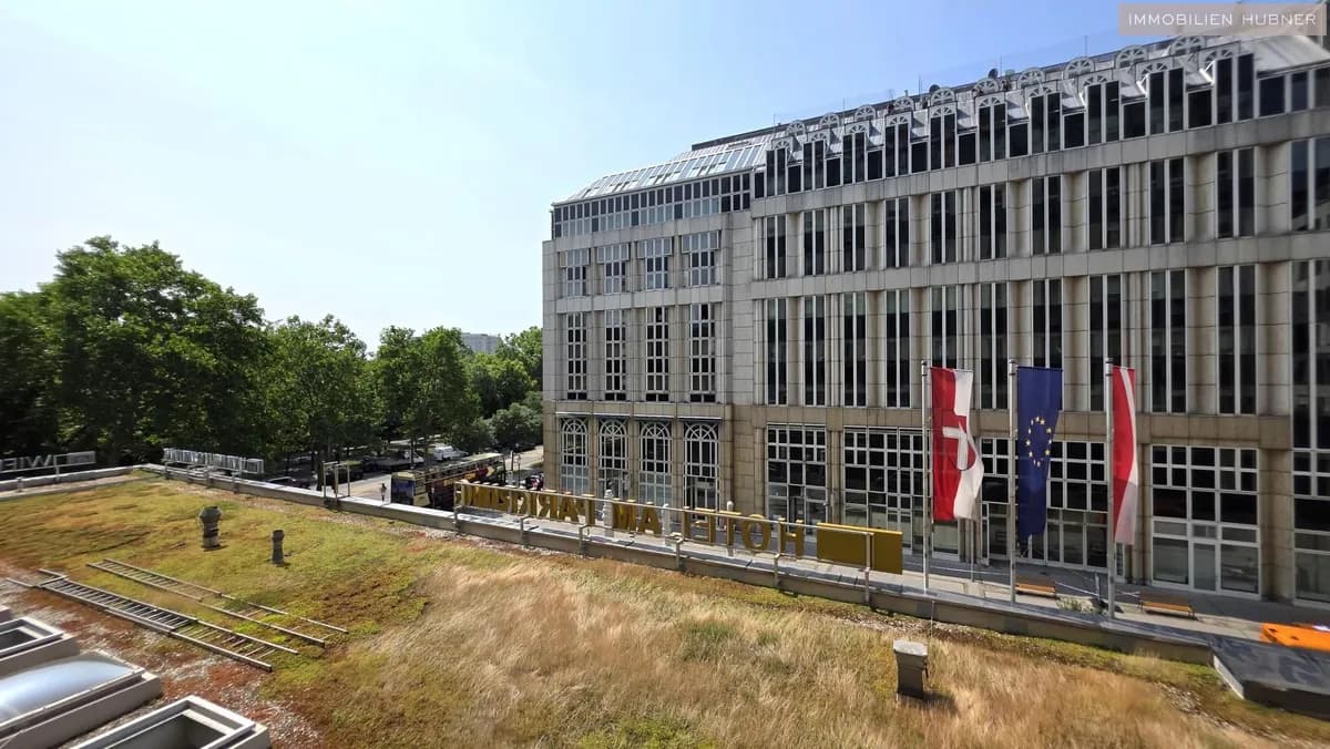 2-Zimmer-Gewerbeimmobilie mieten in Wien – 100 m², € 1.925 – Bild 8 von 24