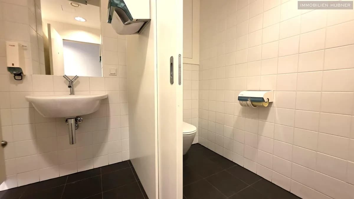 2-Zimmer-Gewerbeimmobilie mieten in Wien – 100 m², € 1.925 – Bild 9 von 24