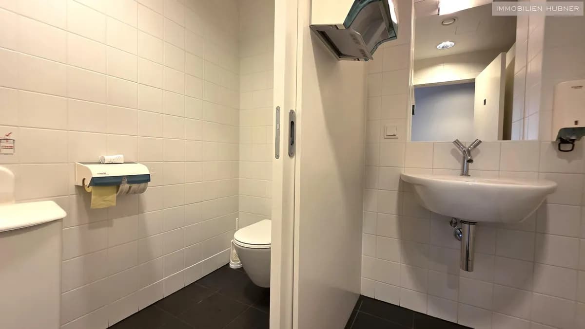 2-Zimmer-Gewerbeimmobilie mieten in Wien – 100 m², € 1.925 – Bild 10 von 24