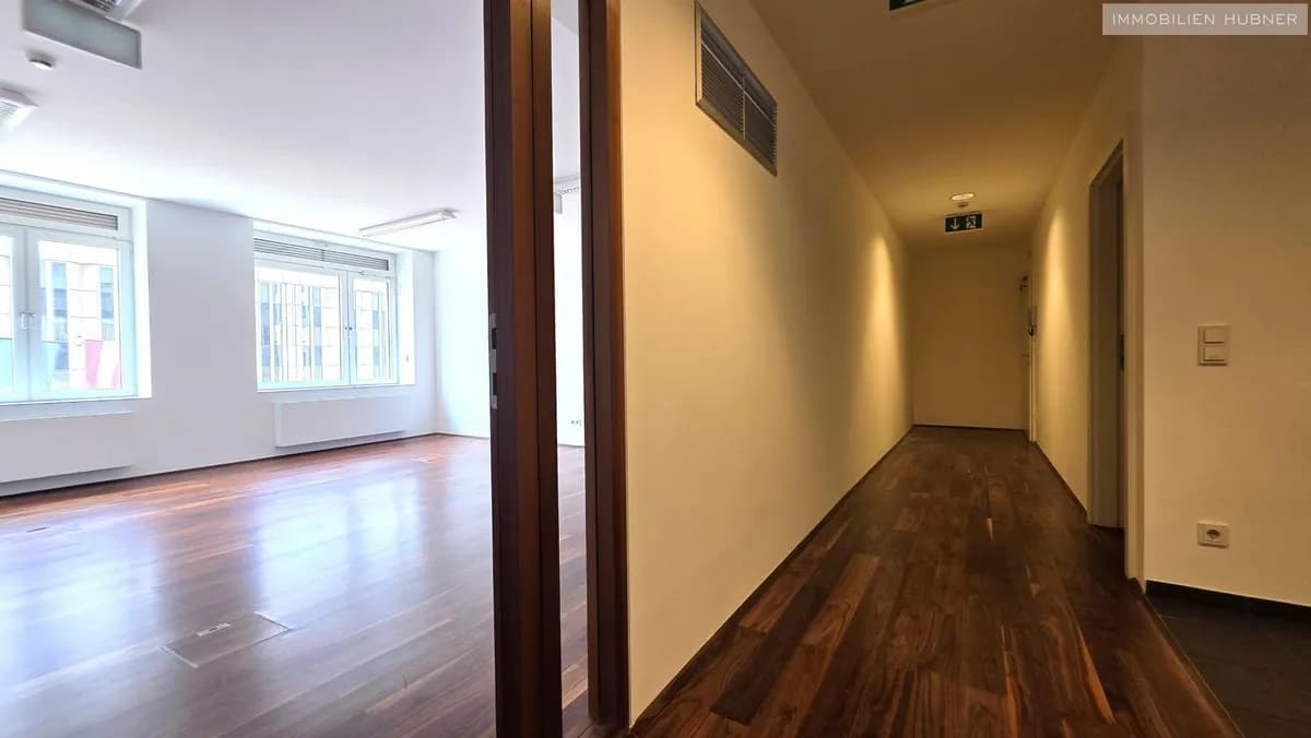 2-Zimmer-Gewerbeimmobilie mieten in Wien – 100 m², € 1.925 – Bild 12 von 24