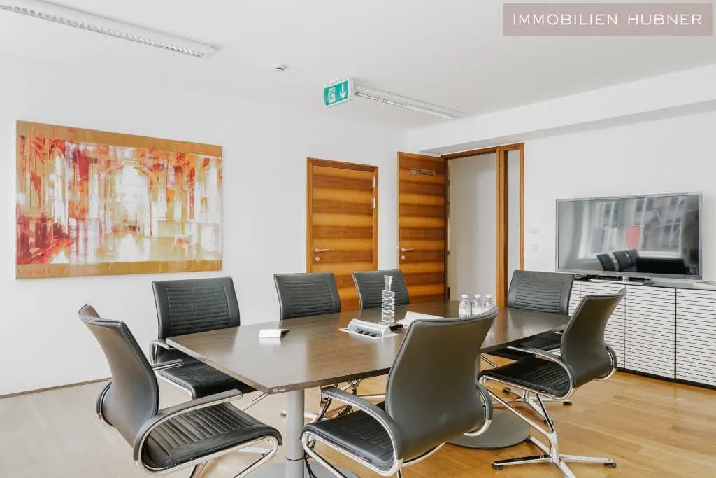 2-Zimmer-Gewerbeimmobilie mieten in Wien – 100 m², € 1.925 – Bild 14 von 24