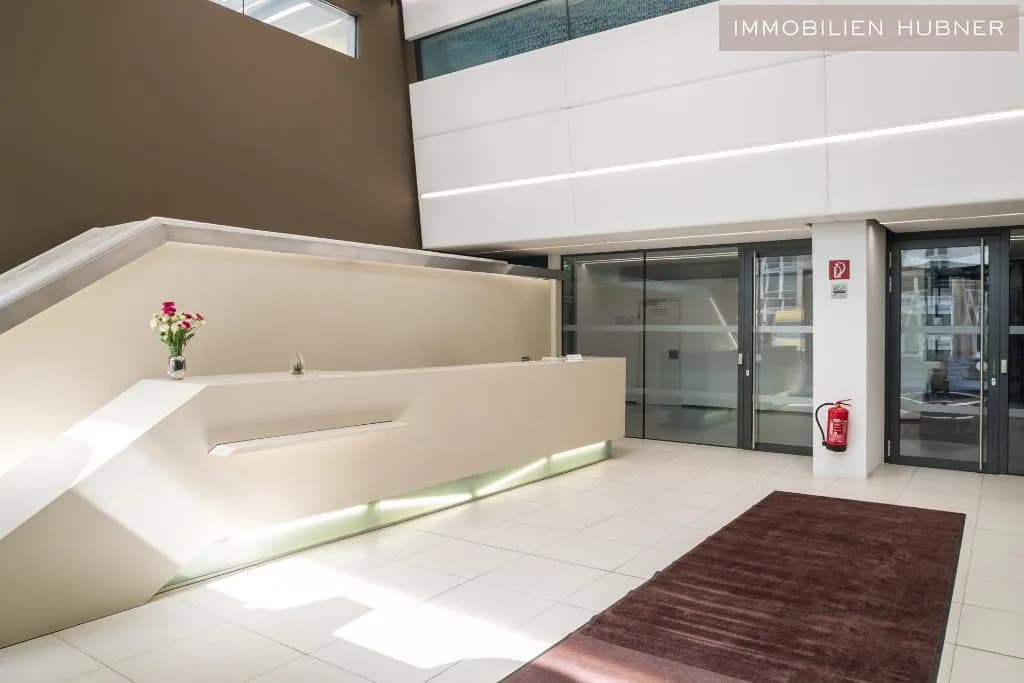 2-Zimmer-Gewerbeimmobilie mieten in Wien – 100 m², € 1.925 – Bild 16 von 24