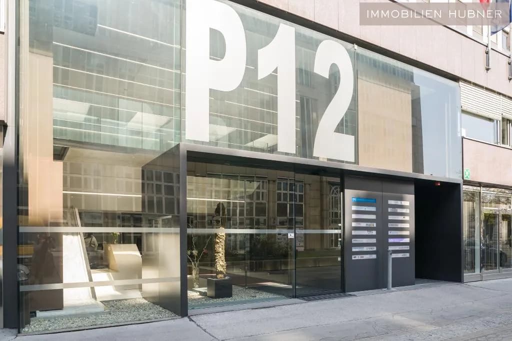 2-Zimmer-Gewerbeimmobilie mieten in Wien – 100 m², € 1.925 – Bild 17 von 24