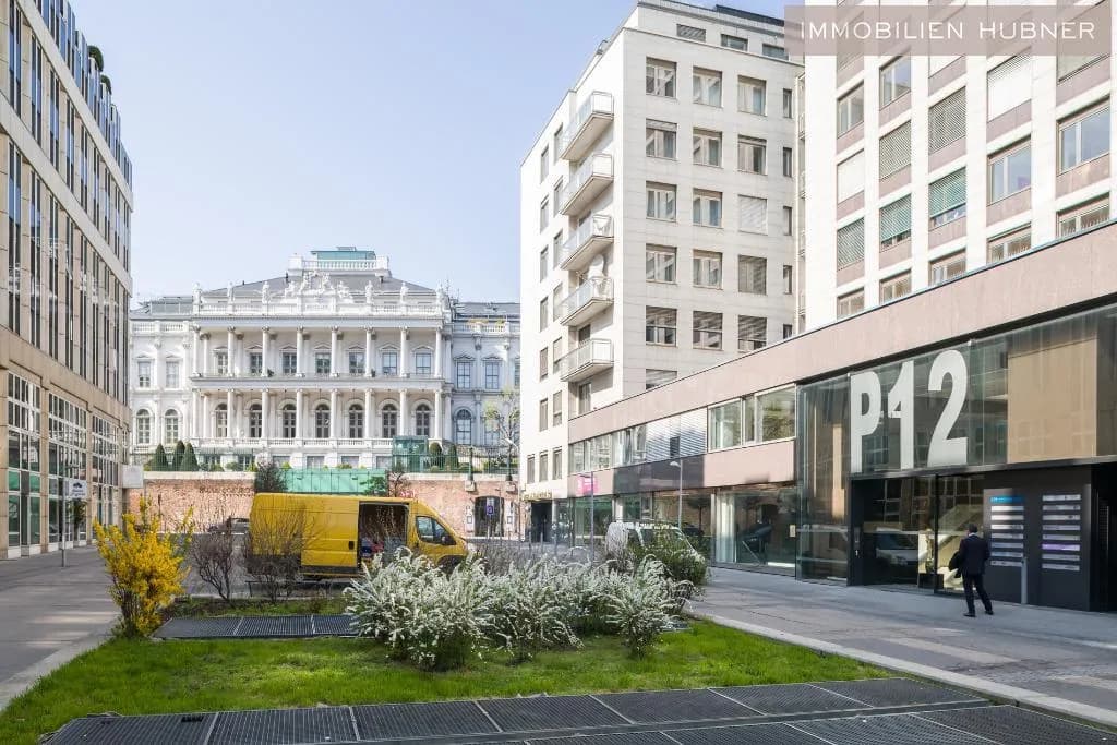 2-Zimmer-Gewerbeimmobilie mieten in Wien – 100 m², € 1.925 – Bild 18 von 24