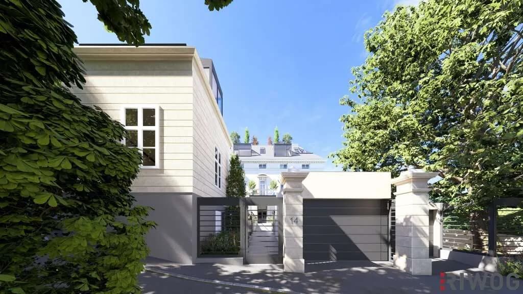 Immobilie kaufen in Wien – 230 m², € 600.000 – Bild 1 von 3