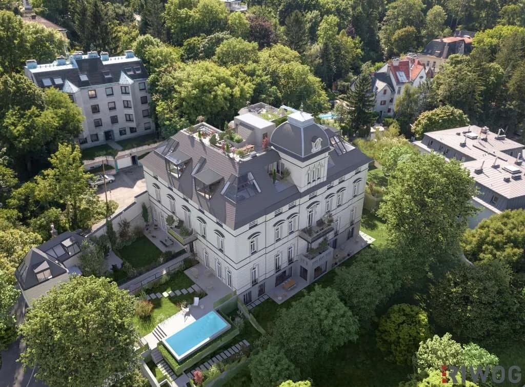 Immobilie kaufen in Wien – 230 m², € 600.000 – Bild 2 von 3