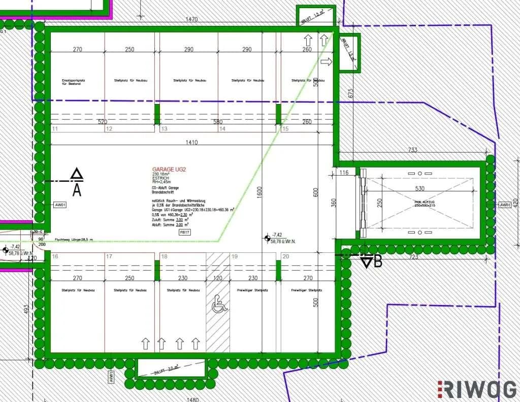 Immobilie kaufen in Wien – 230 m², € 600.000 – Bild 3 von 3