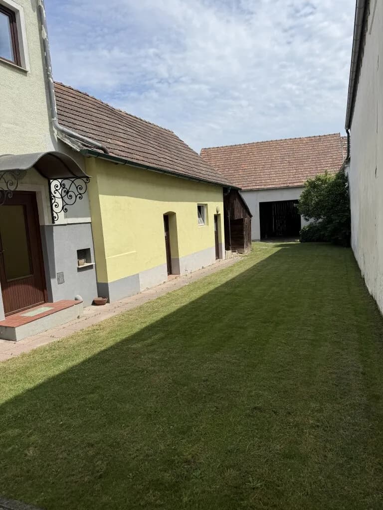 Haus kaufen in Mattersburg – 185 m², € 288.000 – Bild 2 von 21