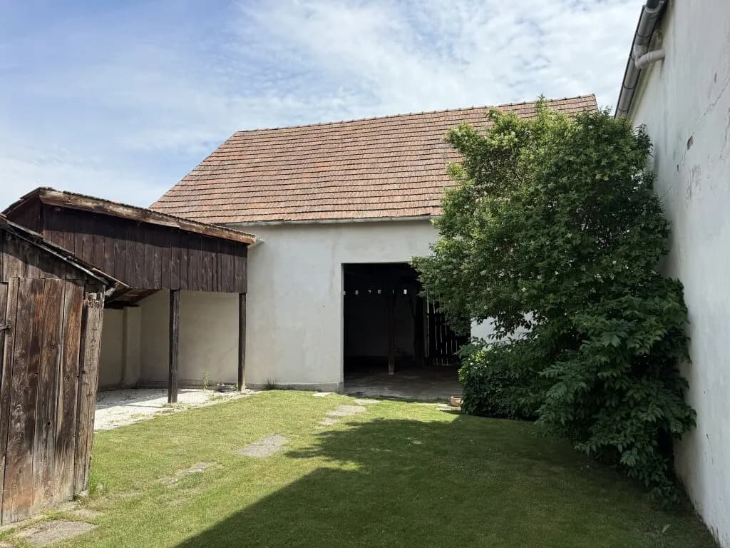 Haus kaufen in Mattersburg – 185 m², € 288.000 – Bild 3 von 21