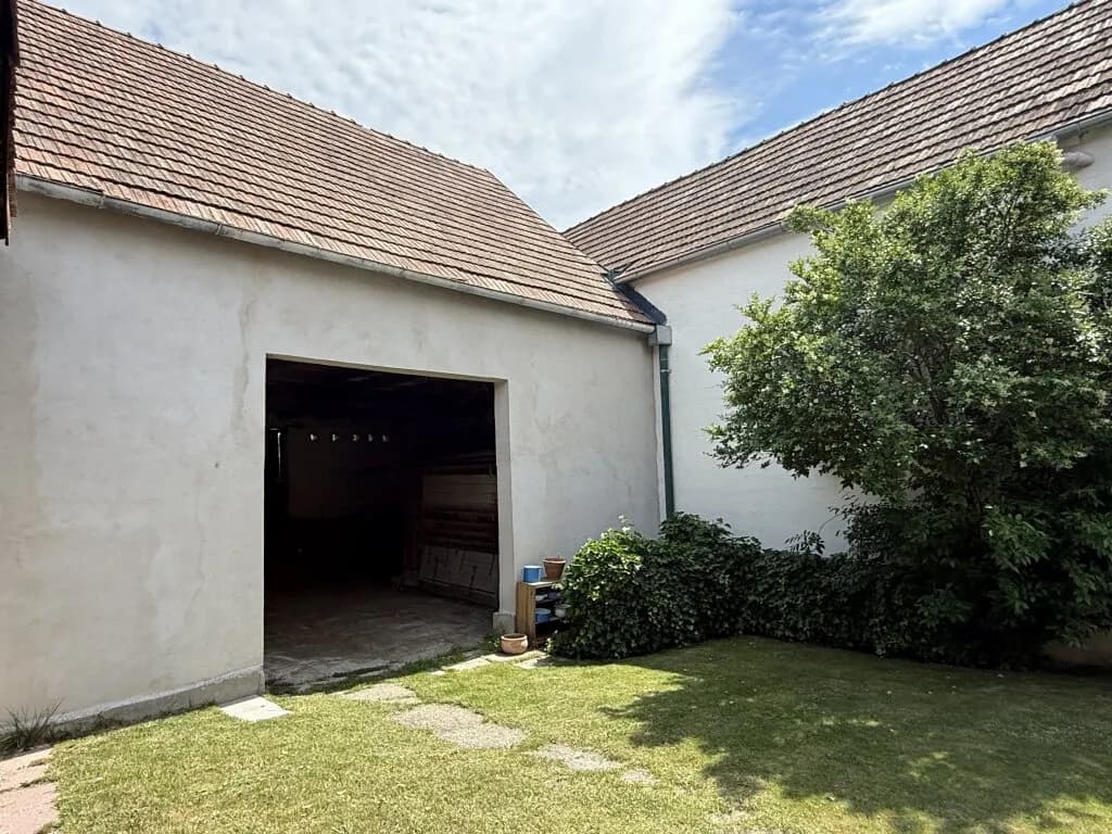 Haus kaufen in Mattersburg – 185 m², € 288.000 – Bild 4 von 21