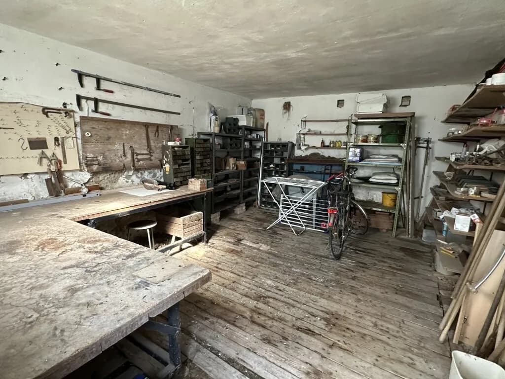 Haus kaufen in Mattersburg – 185 m², € 288.000 – Bild 6 von 21