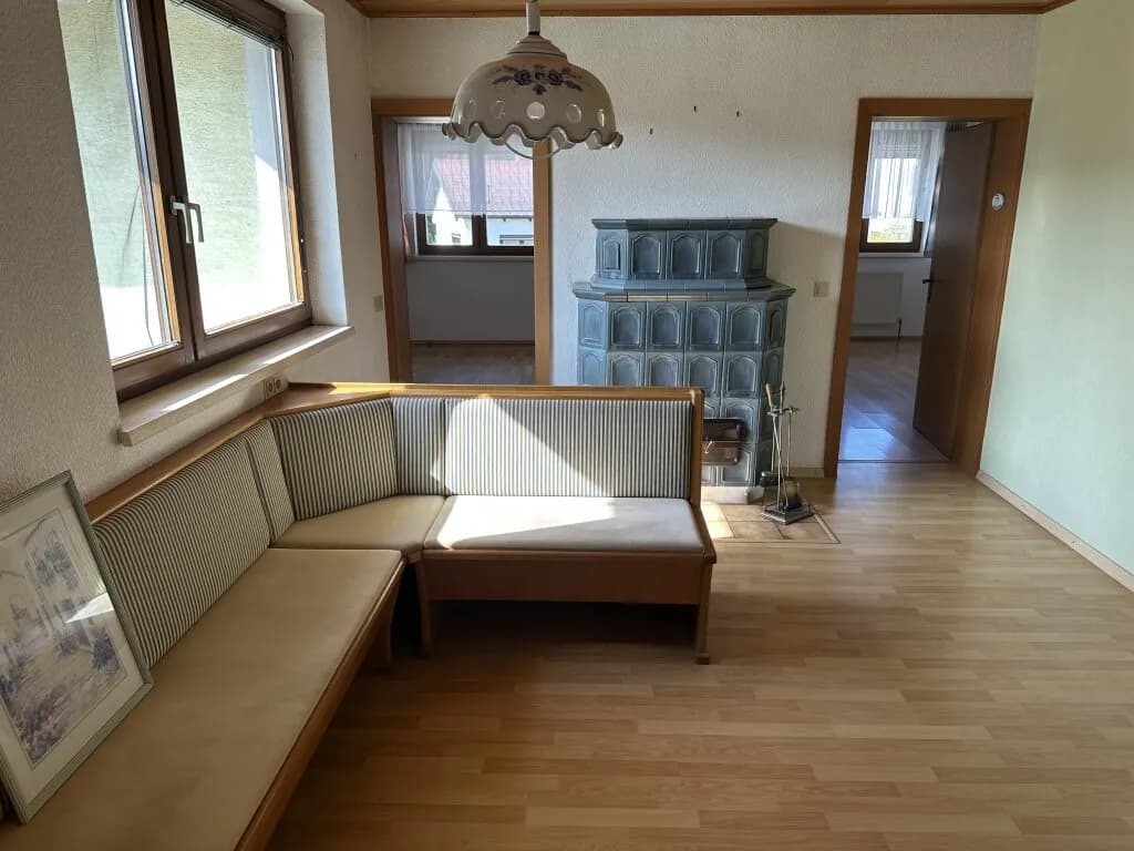 Haus kaufen in Mattersburg – 185 m², € 288.000 – Bild 8 von 21